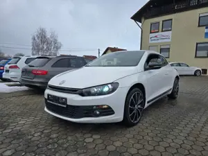 Volkswagen Scirocco 1.4 TSI BMT 90 kW Match / TÜV NEU