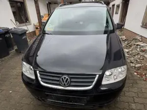 Volkswagen Touran Touran 1.9 TDI Trendline