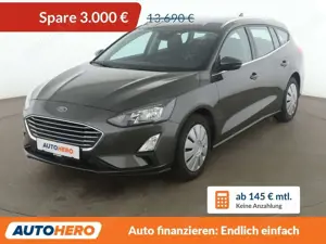 Ford Focus 1.0 EcoBoost CoolConnect *NAVI*PDC*TEMPO*SHZ*LHZ*