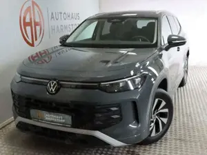 Volkswagen Tayron 1.5 eTSI 110 kW Life 7-Sitze AHK