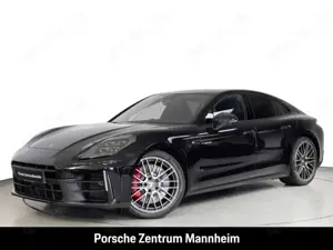 Porsche Panamera 4S E-Hyb. Pano Sportabga. Head-Up Bose