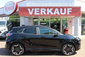 Ford Puma Gen-E Premium BO / Winterpaket / 5 Jahre FGS