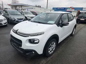 Citroen C3 Feel, NAVI, Bluetooth uvm.