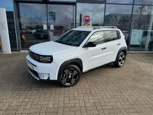 Fiat Grande Panda Hybrid LaPrima, LED, Kamera