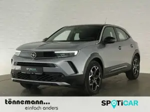 Opel Mokka-E B ELECTRIC ULTIMATE 50kWH AT+LED LICHT+NAVI+RÜCKFA
