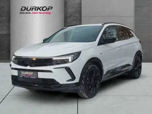 Opel Grandland Enjoy 1.2 GS Apple Car Play  Parkassistent Dachrel