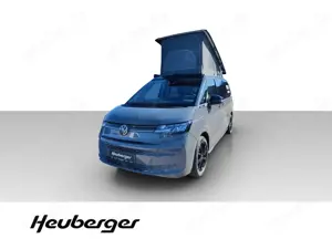 Volkswagen Others Navi, ACC, LED