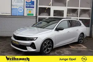 Opel Astra ST 1.5 Diesel Ultimate AT8+ACC+Head-Up+