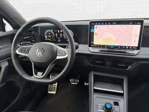 Volkswagen Tiguan Life 1,5 l eTSI DSG *LED *ACC *KLIMA *SHZ Bild 5