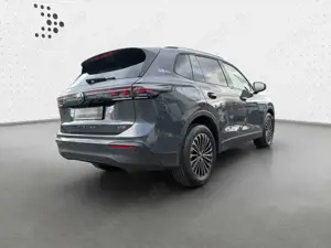 Volkswagen Tiguan Life 1,5 l eTSI DSG *LED *ACC *KLIMA *SHZ Bild 2