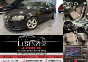 Audi A3 2.0 TDI Ambition S Line#Navi#Temp.#Sitzheizu