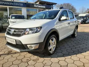 Dacia Sandero Sandero Stepway TCe 90 Prestige