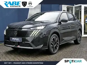 Peugeot 3008 GT 145 NEUES MODELL Navi+360Kamera+Full-LED Klima