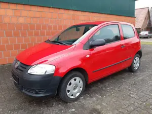 Volkswagen Fox 1.2 - Klima
