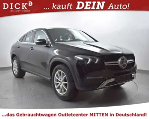 Mercedes-Benz GLE 350 GLE350de Coupe 4M AMG STANDHZ+360+MULTIBE+NAPPA