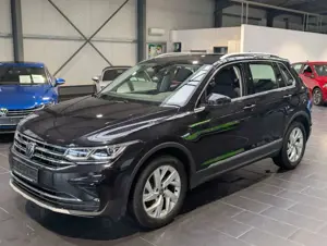 Volkswagen Tiguan 2.0 TDI SCR DSG Elegance 1.Hand