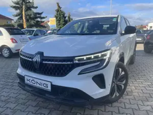 Renault Austral Equilibre