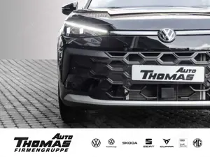 Volkswagen T-Roc 1.5 eTSI Style DSG AHK Ganzjahresreifen