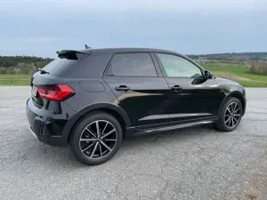 Audi A1 35 TFSI basis