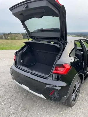 Audi A1 35 TFSI basis
