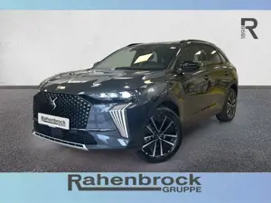 DS Automobiles DS 7 Crossback ÉTOILE Diesel 130PS Comfort-Paket