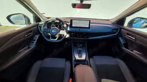 Nissan Qashqai 1.3 DIG-T MHEV 158PS Xtronic N-Connecta Bild 5