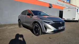 Nissan Qashqai 1.3 DIG-T MHEV 158PS Xtronic N-Connecta