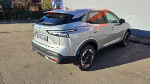 Nissan Qashqai 1.3 DIG-T MHEV 158PS Xtronic N-Connecta Bild 4