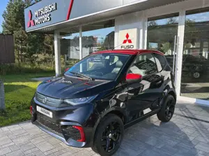 Aixam City eCity Sport*ABS*AIXAM Connect* Bild 2