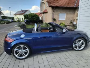 Audi TTS TTS Roadster S tronic