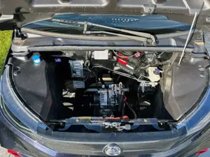 Aixam City eCity Sport*ABS*AIXAM Connect* Bild 4