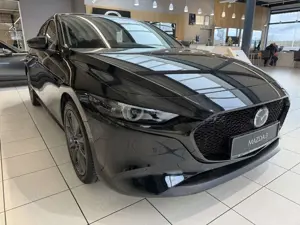 Mazda 3 2.5L e-SKYACTIV G 140ps