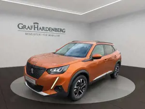 Peugeot 2008 Allure Pack 1.5 BlueHDi / Allwetterreifen Keyle...