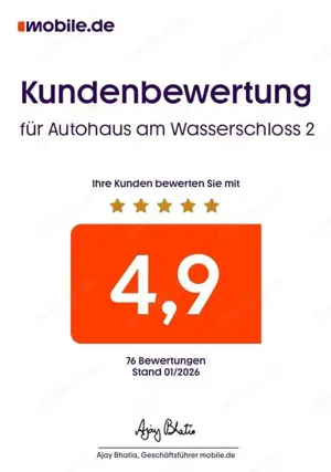 Volkswagen Passat CC 2.0 TSI Individual*Panorama*PDC*Leder