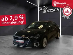 Audi A3 Limousine 35 TFSI advanced S-tronic Navi AVC AC...