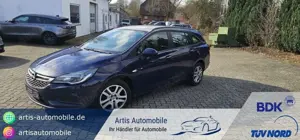 Opel Astra K* ÖLPUMPEPLEUELLAGER DEFEKT*