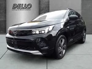 Opel Grandland 1.2 T 96kw AT8 Elegance Navi 360 Kamera LED Blendf
