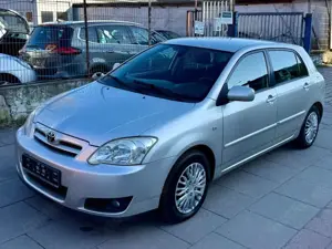 Toyota Corolla 1.6 Sol / Compact *TÜV NEU