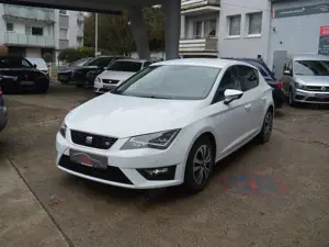 SEAT Leon Leon 5-Türer 1.4 TSI Start*Navi*PDC*Sitzheizung