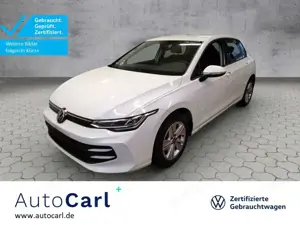 Volkswagen Golf VIII Life 1.5 TSI 3-Zonen/SHZ KLIMA LED ALU