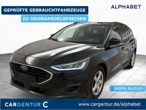 Ford Focus 1.5 EcoBlue CoolConnect AHK