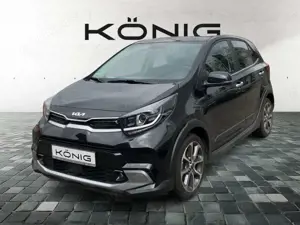 Kia Picanto 1.0 T-GDI X-Line 101PS Allwetter