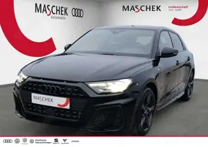 Audi A1 Sportback S-Line BlackEdition SONOS LED LED