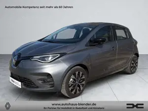 Renault ZOE Evolution R135 Z.E 50 CCS (Batteriekauf)