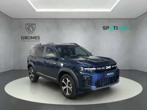 Dacia Bigster Journey VollHybrid 155 Navi  LED ACC El. Heckklapp