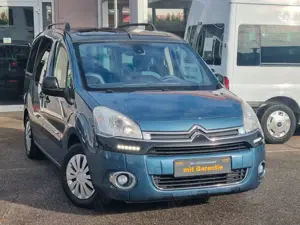 Citroen Berlingo *AUTOMATIK*BEHINDERTENGERECHT*RAMPE*
