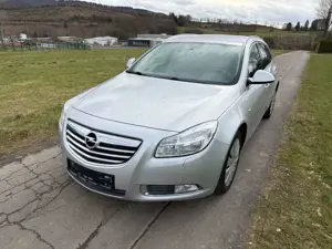 Opel Insignia A Sports Tourer Edition 2.0CDTI Automat