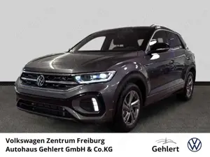 Volkswagen T-Roc R-Line 1.5 TSI DSG AHK Navi Rückfahrkamera