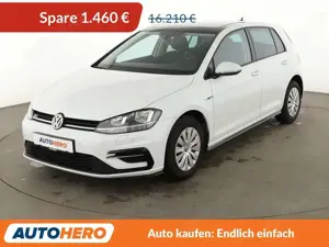 Volkswagen Golf 1.6 TDI Comfortline BM*NAVI*PDC*SHZ*