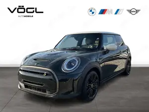 MINI Cooper SE RESOLUTE EDITION Head-Up Harman/Kardon